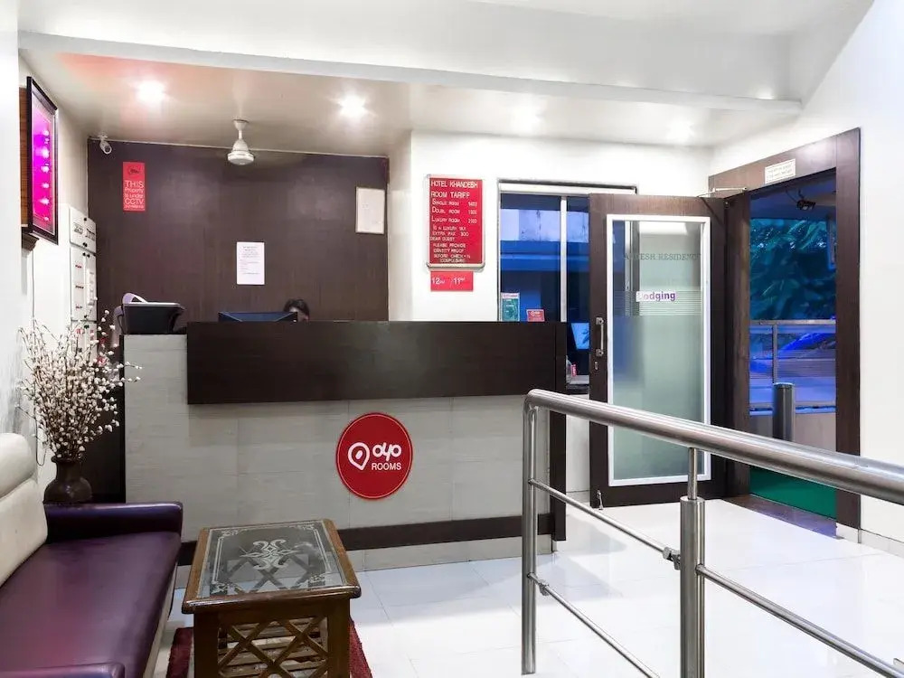 Hotel Khandesh Residency