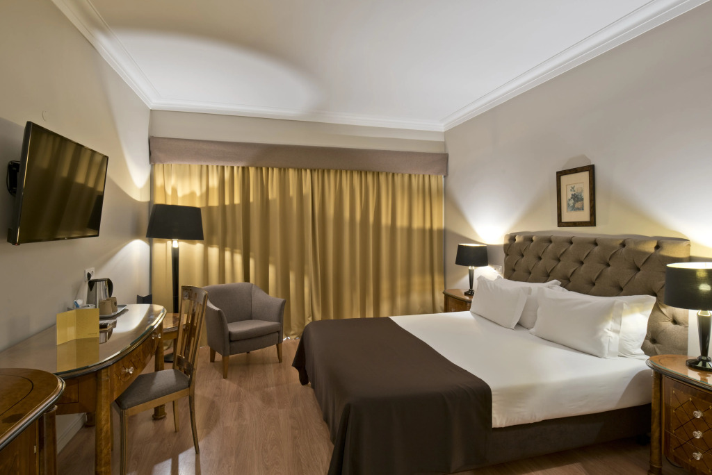 Golden Tulip Porto Gaia