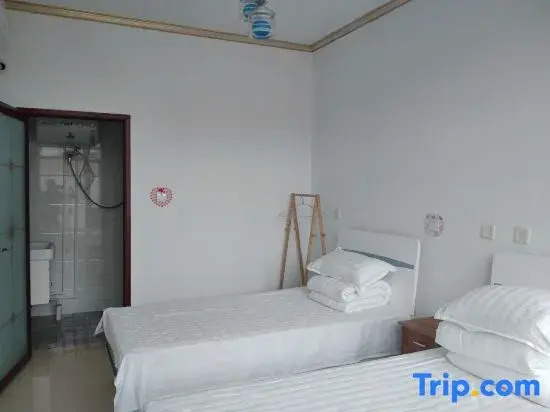 Qingfeng courtyard B & B (Beijing Shuizhen store)