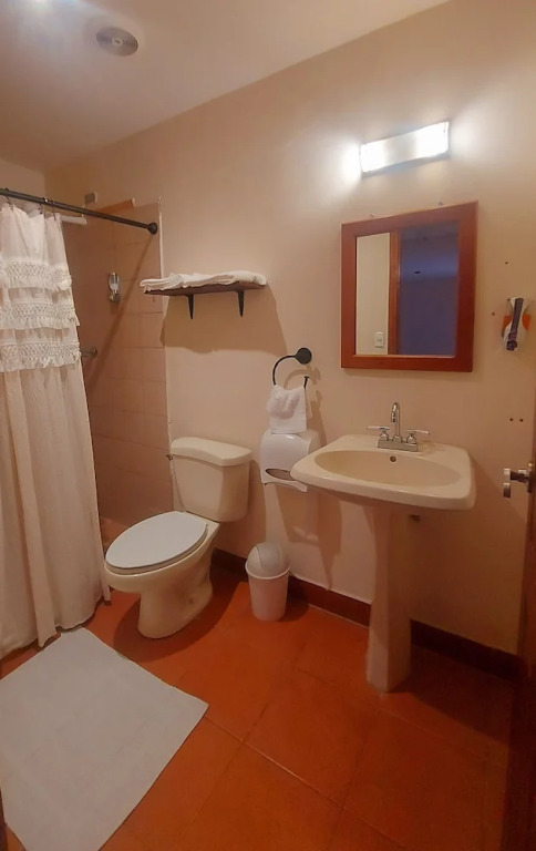 Hostal Lolitas Boutique