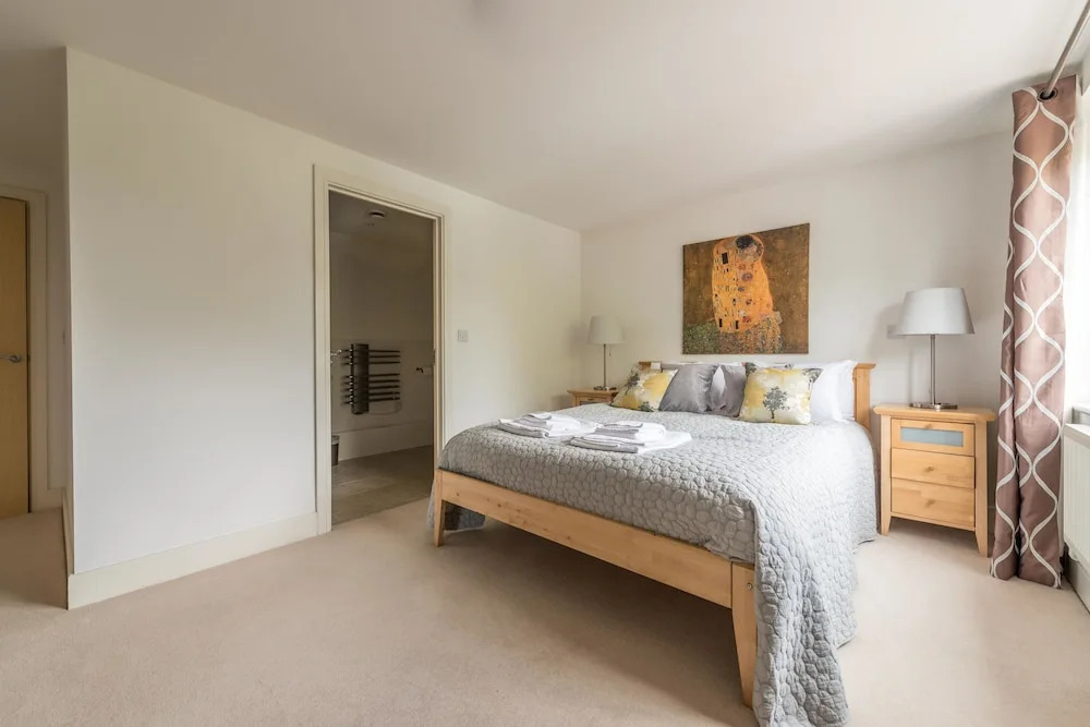 Hampden Apartments - The Beatrice
