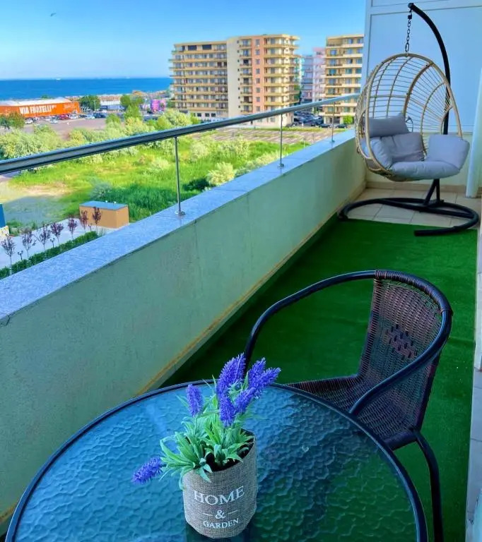 Aqua Vista NUBA 5 - Vedere Top la Mare - Summerland
