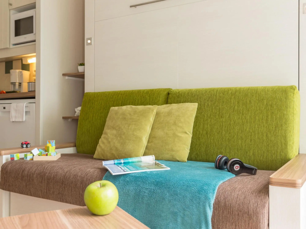 Apartment in Branville in a Nice Area