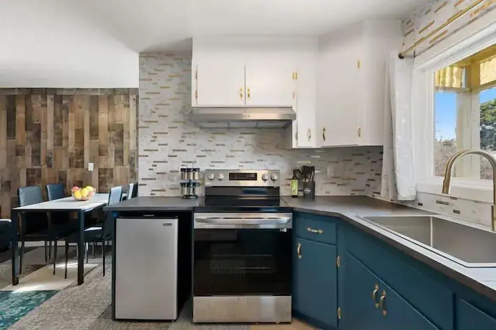 Modern Trendy Spacious Homes Ssfdowntown