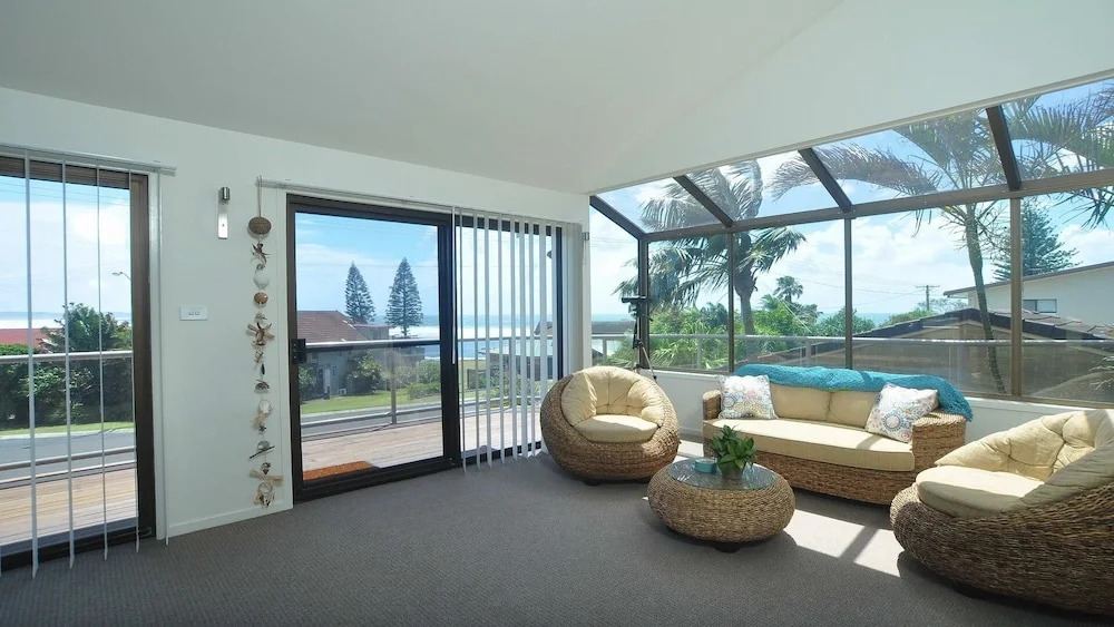 Sea-Ann - Lennox Head - WiFi