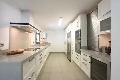 1102 Villa with Pool ,Lounge, Bbq ,Direkt in Marbella