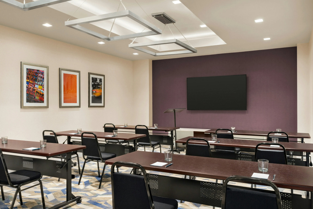 Homewood Suites Midtown Manhattan Times Square South