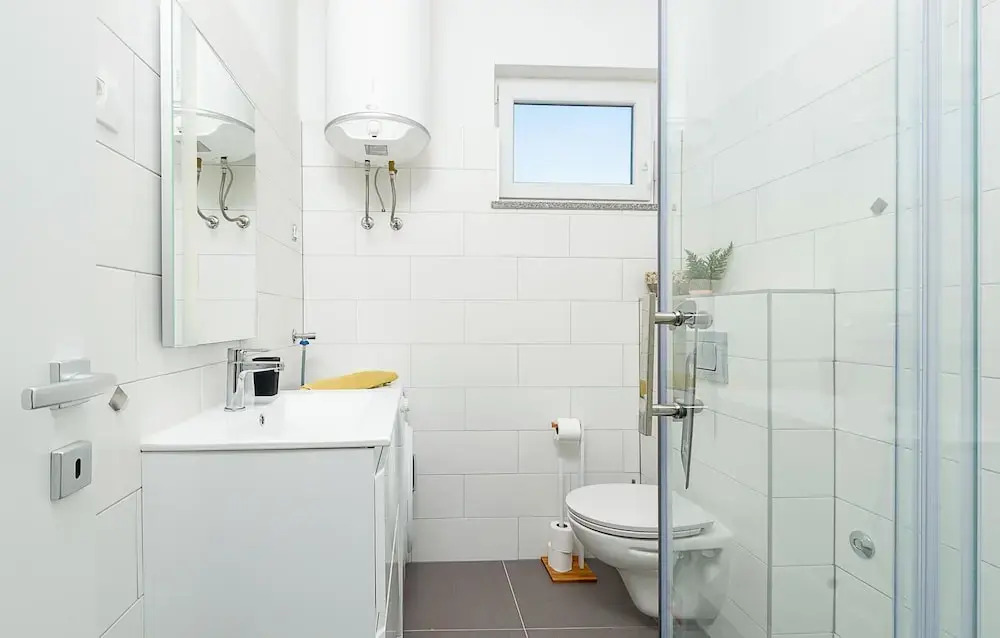 Beautiful Apartment in Fazana With Wifi and 1 Bedrooms