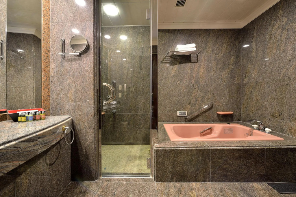 Okinawa Kariyushi Urban Resort Naha
