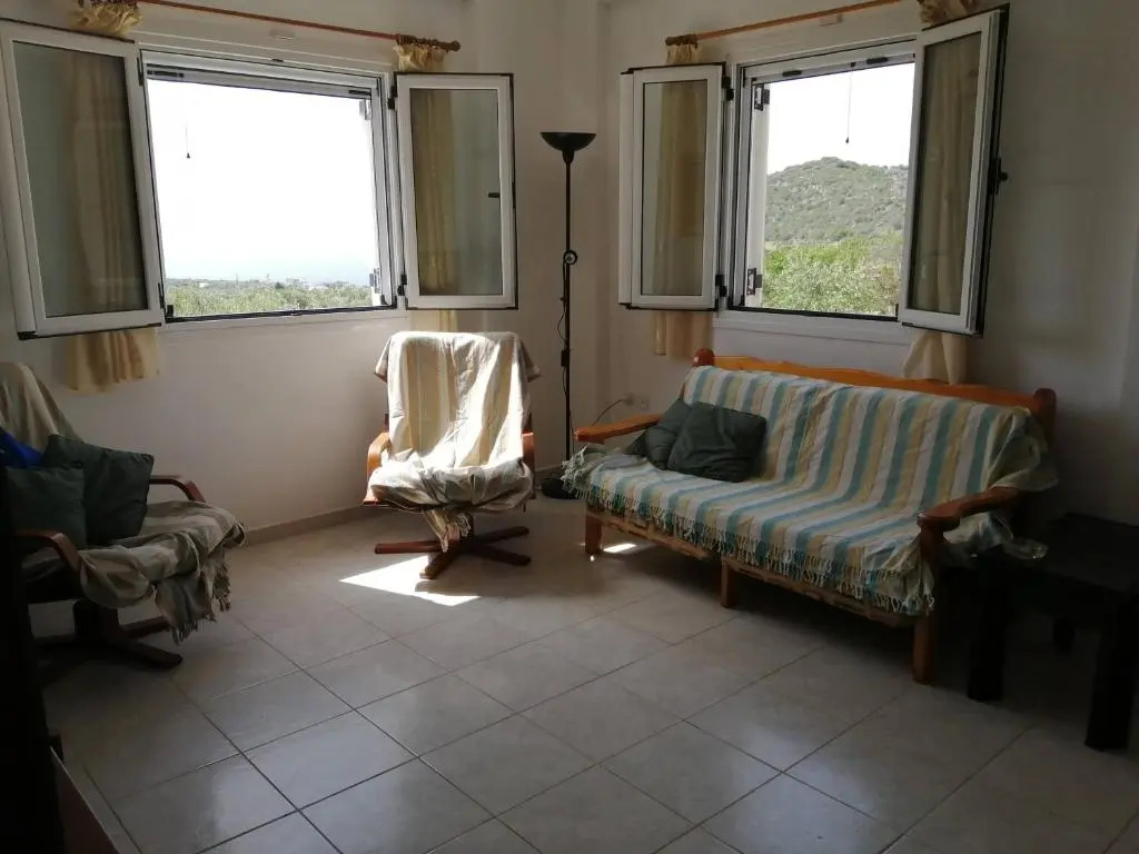 Appartement in OLIVE GROOVE HOUSE PELOPONNESOS WESTERN MANI
