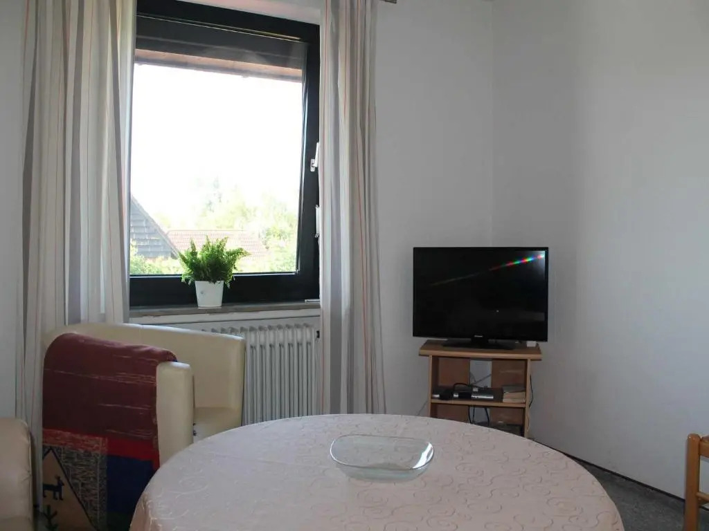 Ferienwohnungen Haus Sommerwind, 45075