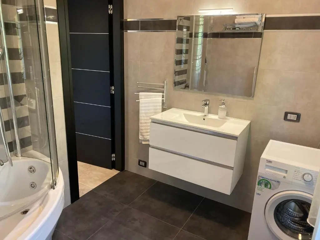 apartment Lac