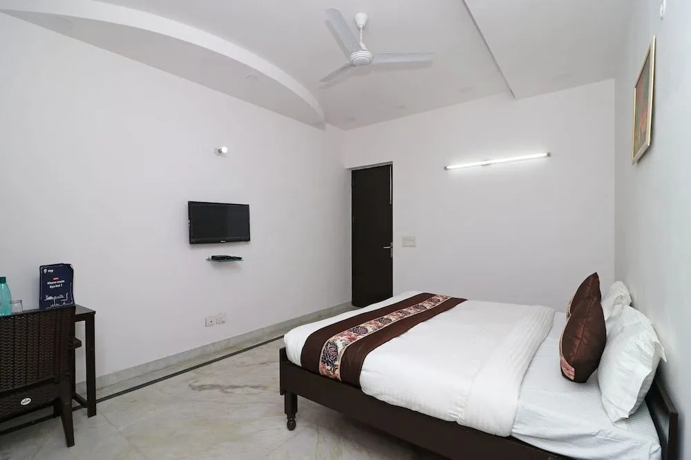 OYO 11533 Hotel Green view