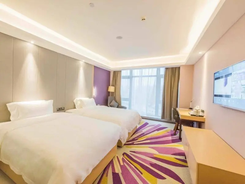 Lavande Hotel Wuxi Taihu Avenue
