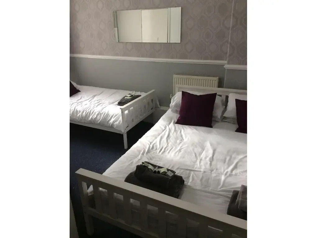 Mere Hotel Blackpool
