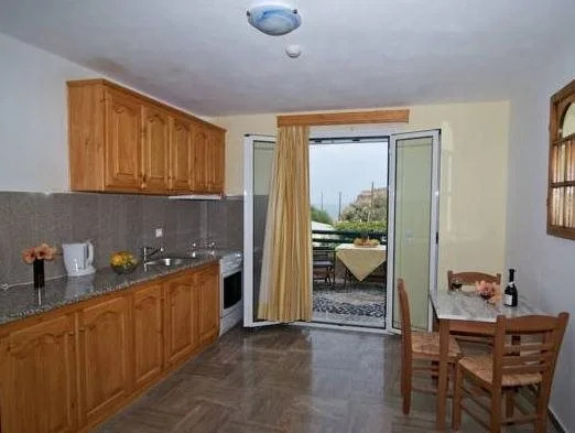 Villa Karterados Suites