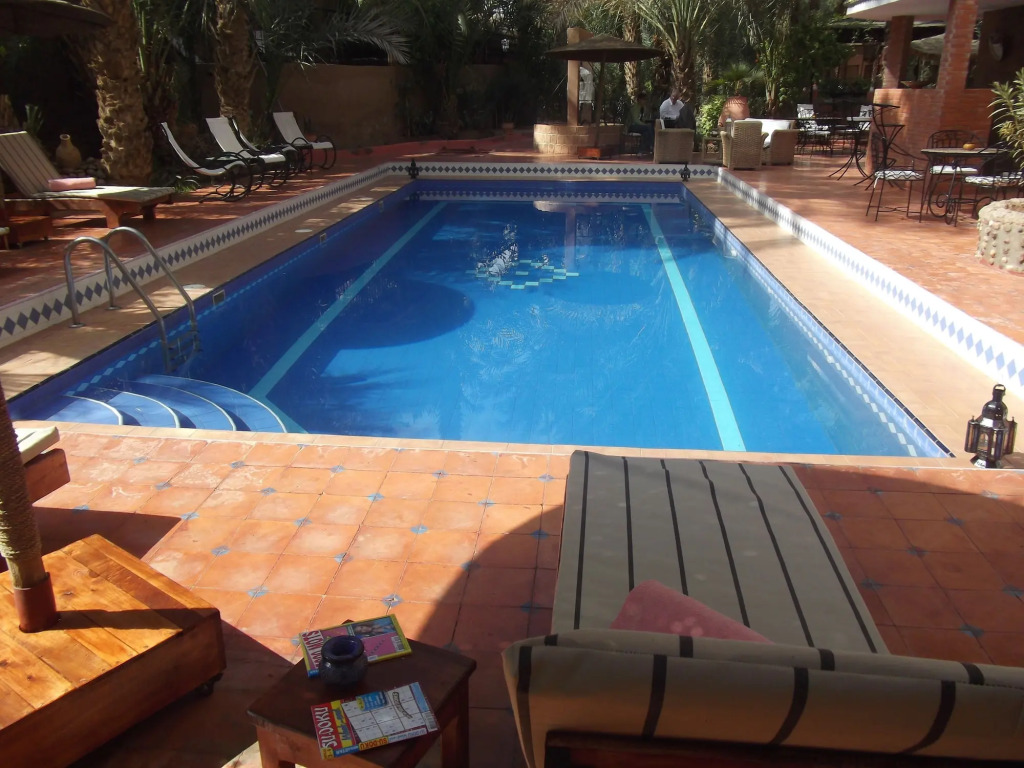 Riad Marrat