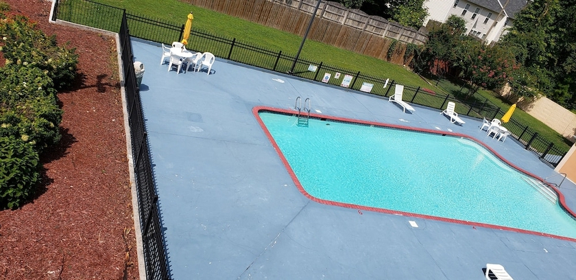 Ashland Studio Inn Richmond North Near Kings Dominion  Listing Partner