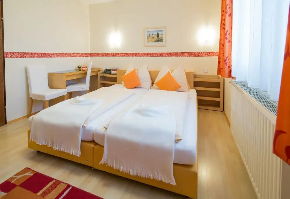 Hotel Zlami-Holzer