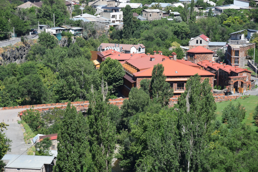 Апартаменты Mia Casa Apartment Yerevan