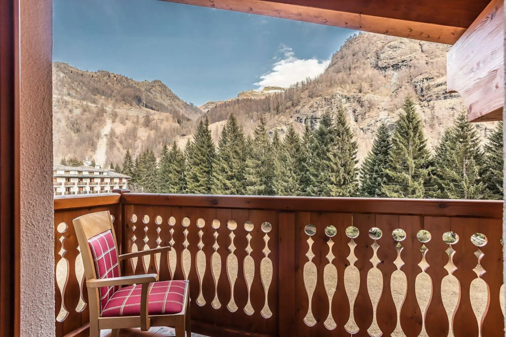 Lo Scoiattolo Hotel