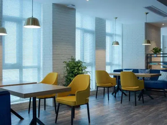 Yunyin Travel Hotel (Jiangyin Wanda Plaza)