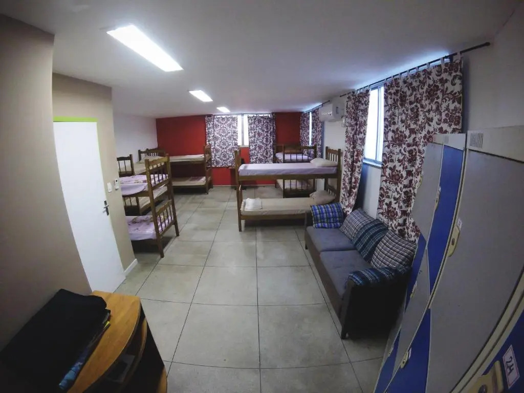 Central Hostel