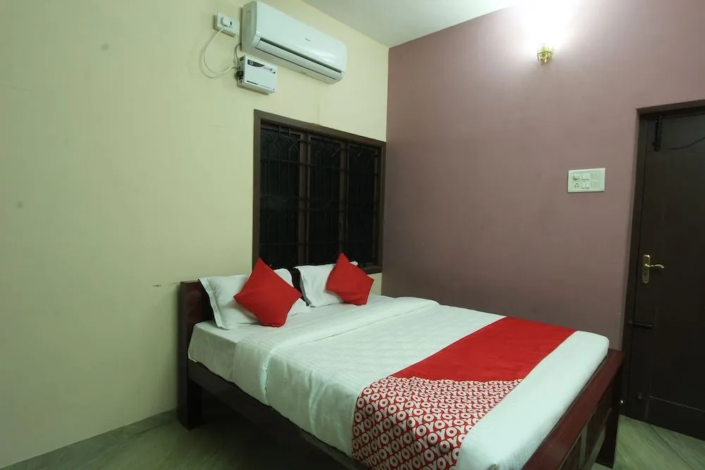 OYO 28447 Hotel India Pride