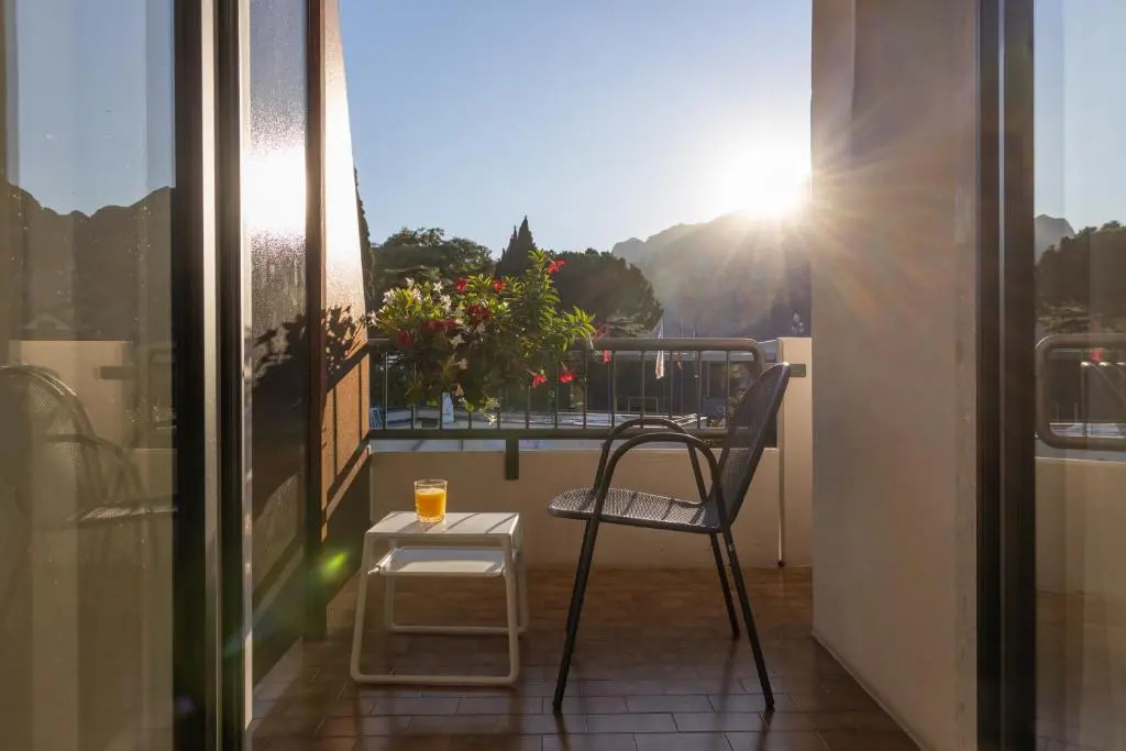 Hotel Villa Claudia