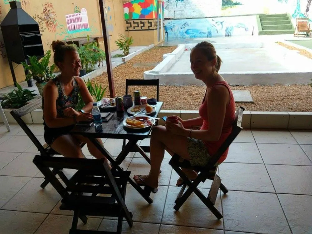 Hostel Manaós