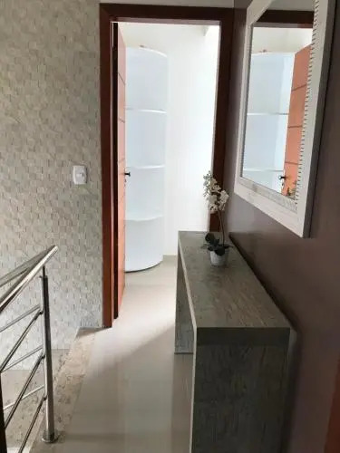 Apartamentos temporada