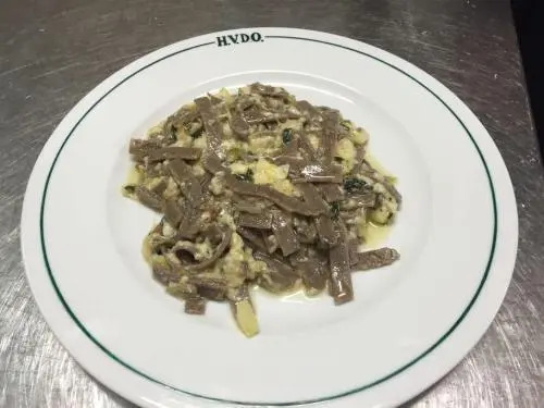 Valle D'Oro