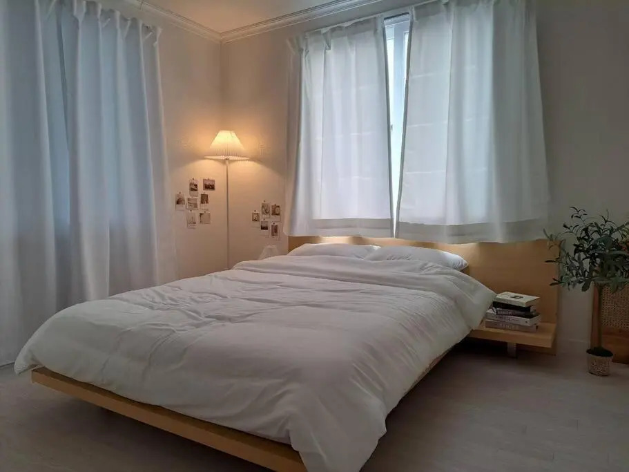 Beauty Room