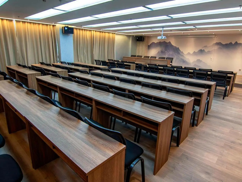 Jinjiang Inn Select Chizhou Qiupu Road