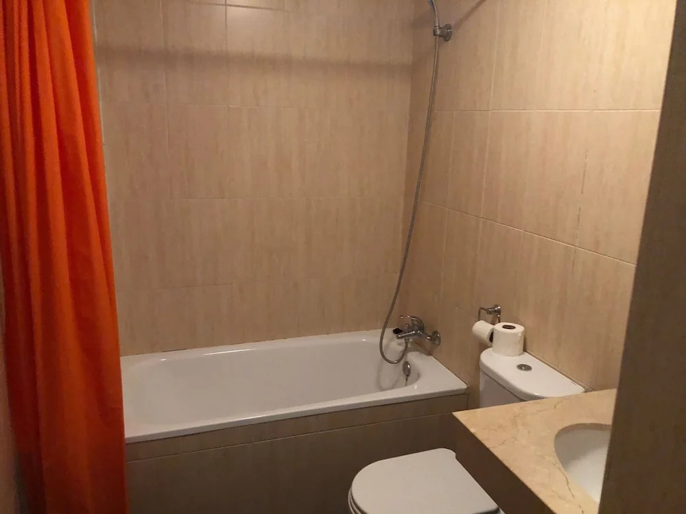 Apartments Monte Gorbea I 2/4 Pax Asn