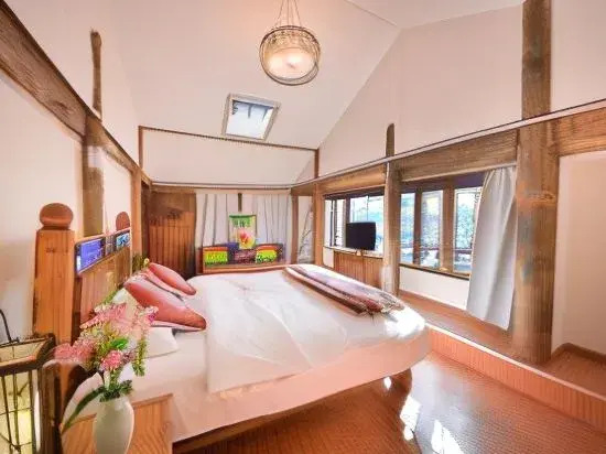 Yingluo Inn