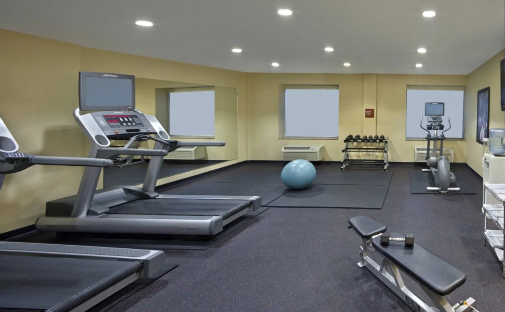 TownePlace Suites by Marriott Albany Downtown/Medical Center