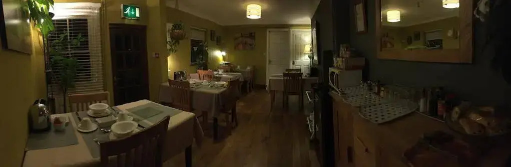 Worth House