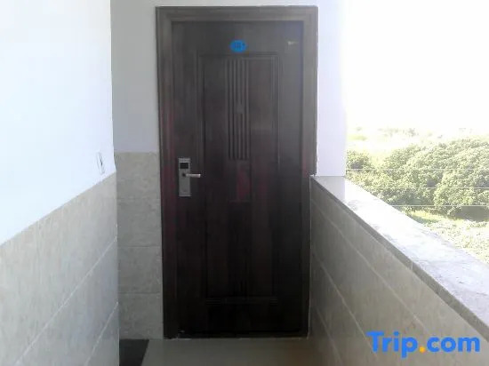 Xiamen Tingmei Semi Self-checkin Apartment