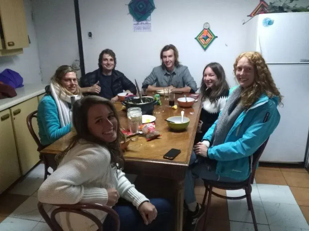 Espacio 420 - Hostel