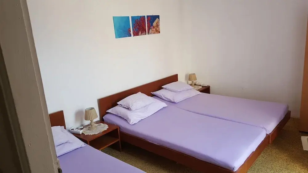 Rooms Milena