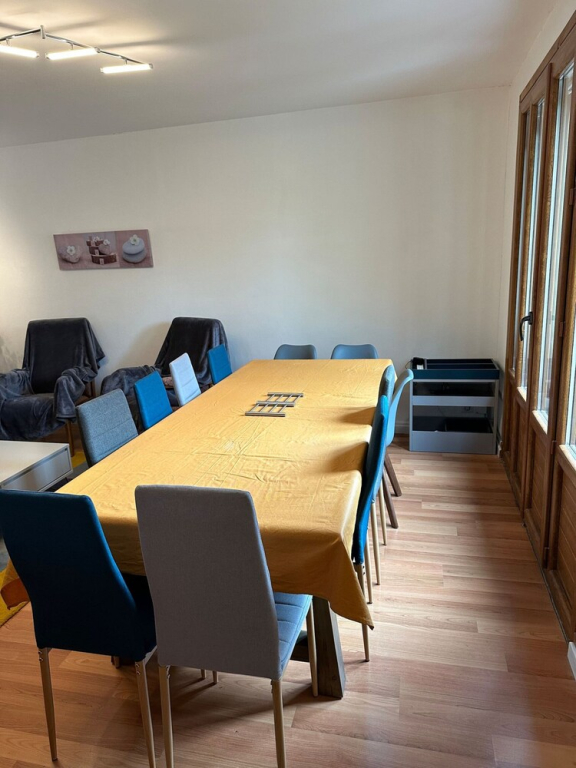 Villa Janchrisma MontDore 11pers