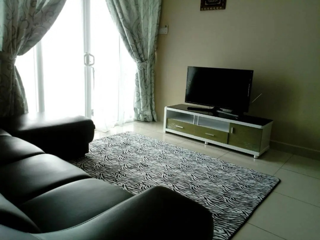Diena Lodge & Guest House @ DPerdana