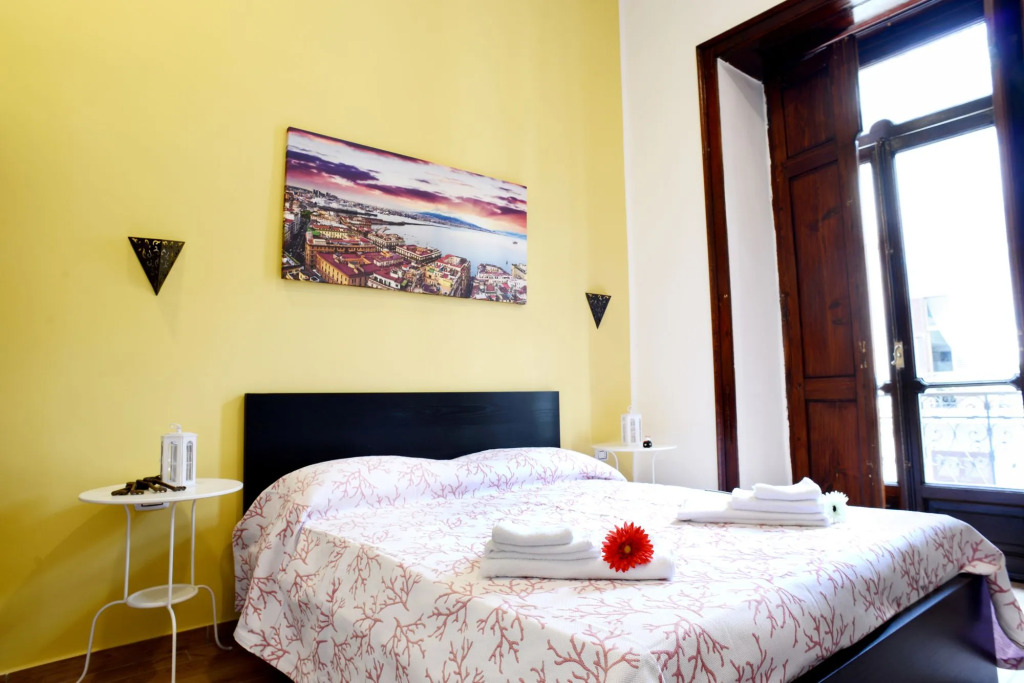 Vic Street B&B