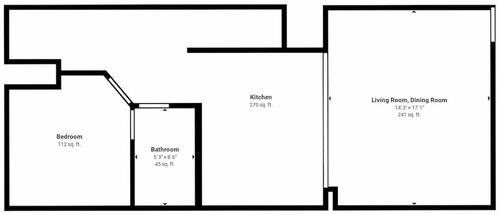 Windsor Hills Resort 3 Bedroom Private Pool Townhome 0876