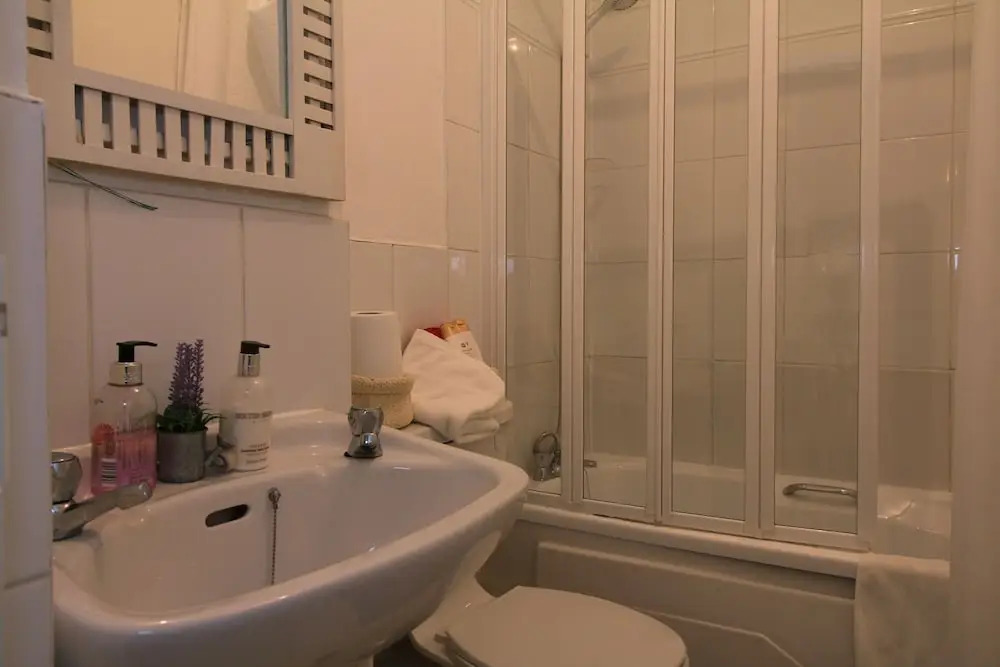 South City Centre Apartment