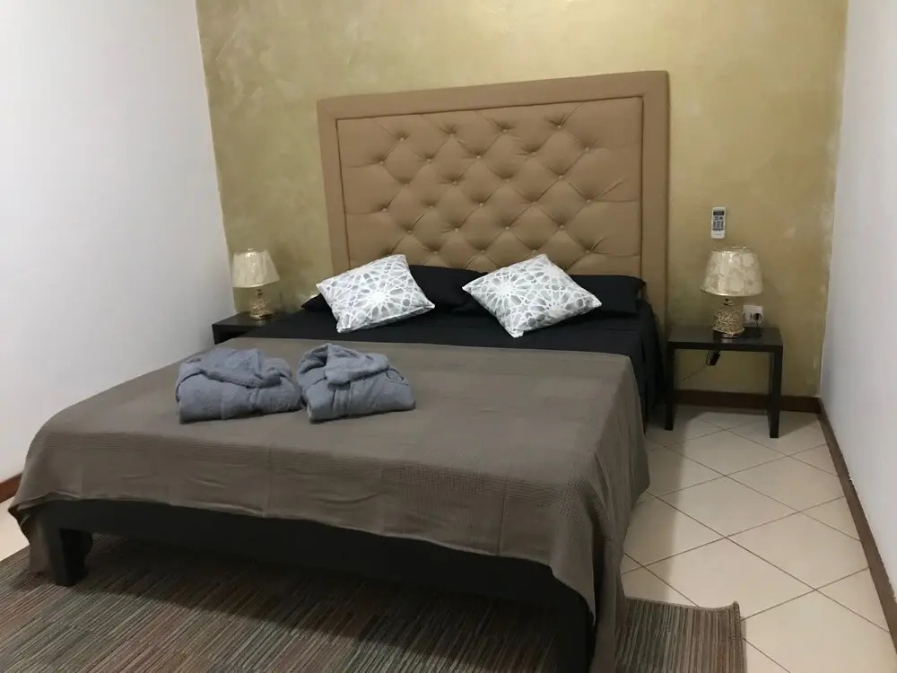 Blue Eagle Guesthouse - Casa de hospedes