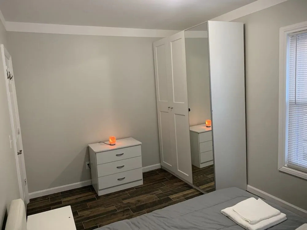 Brooklyn Cozy House