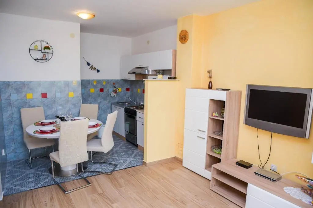 Apartment Andrić