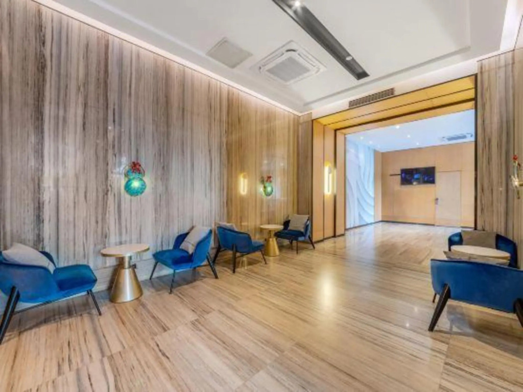 LocalsHotels（guangzhou Dongxiaonan subway station）